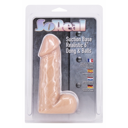 Atât De Real 15.2 cm