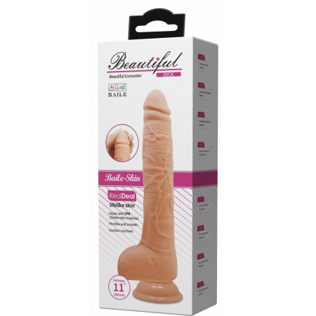 Dildo Beautiful 28cm