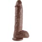 Dildo Penis 27cm Maro