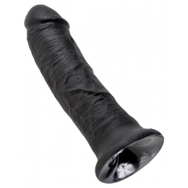 Dildo Penis 20.3cm Pipedream Negru