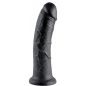 Dildo Penis 20.3cm Pipedream Negru