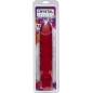 Dildo Crystal Jellies Big Boy 29.46cm Roz