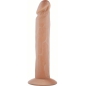 Dildo Cu Ventuză Captain Penis 23cm
