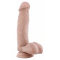 Dildo Placerile Amoroase Cu Ventuza Natural