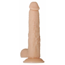 Dildo Cu Vibrații Adam Și Eva