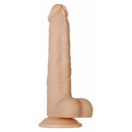 Dildo Cu Vibrații Adam Și Eva