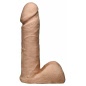 Dildo Doc Johnson Ultraskyn