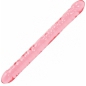 Dildo Double Crystal Jellies 45.7cm Roz
