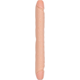 Dildo Dublu Dong 33cm DDS