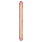 Dildo Dublu Realistic Slim Ultra Natural