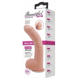 Dildo Frumosul Alex de 28.2cm