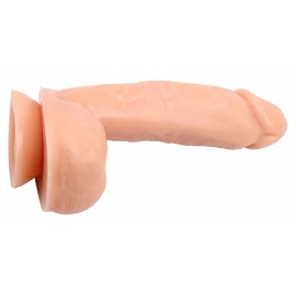 Dildo 20cm Real Touch