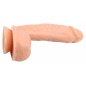 Dildo Hard On Real Touch Sensation Natural