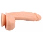 Dildo Hard On Real Touch Sensation Natural