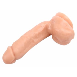 Dildo 20cm Real Touch