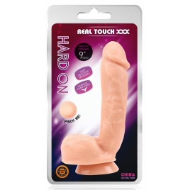 Dildo 20cm Real Touch