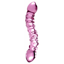 Dildo Icicles No.55 Roz DDS