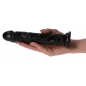 Dildo Italian Penis 18.5cm Negru