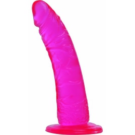 Dildo Realist Jelly Roz 18cm