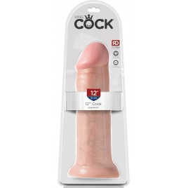 Dildo King Penis 30cm Pipedream