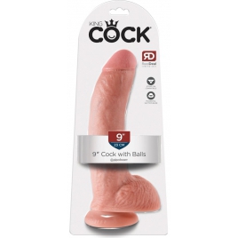 Dildo Pipedream 22cm