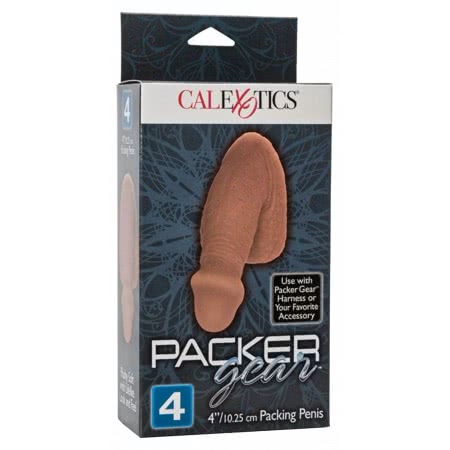 Dildo Packer Maro