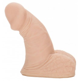 Dildo Packing Penis Ivory