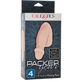 Dildo Packing Penis Ivory
