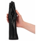Dildo Pătrundere Cu Pumnul Italian 11inch Negru