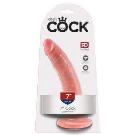 Dildo Realistic Penis 20cm