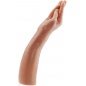 Dildo Realistic King Size Magic Hand Natural