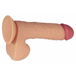 Dildo Realistic Legendary King-Sized