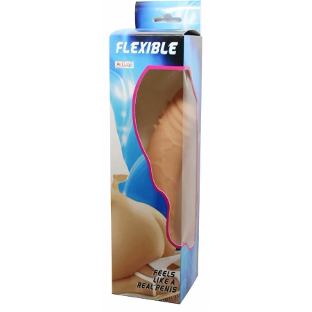 Dildo Realistic Love Tool