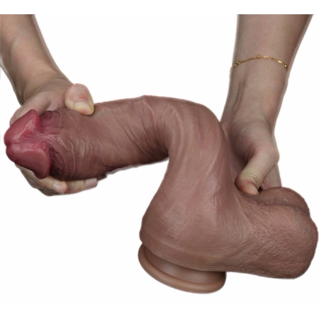 Dildo Realistic Love Toy Maro