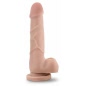 Dildo Realistic Mr. Skin Penis Basic 19cm