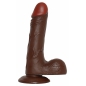 Dildo Realistic Rapture Maro 20.5 cm