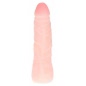 Dildo Sextoy Cyber Natural