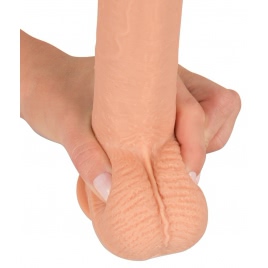 Dildo Realistixxx Real Lover M 21.7cm