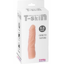 Dildo Spread Me No. 5 T-Skin