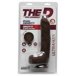 Dildo Uncut D 22.2 cm Maro