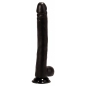 Dildo X-MEN Haydens Negru