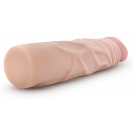 Dildo X5 Flexible Spine 17cm