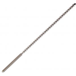 Dip Stick Ripped 6mm Argintiu