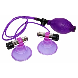 Pompa Vacuum Pentru Sfarcuri Femei