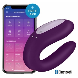 Vibrator App Control De La Distanta