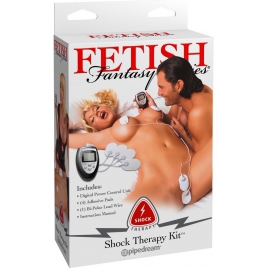Dispozitiv Shock Therapy Kit