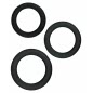 Diversity Rings Negru