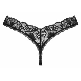 Chilot Obsessive Donna Dream Negru XL-2XL