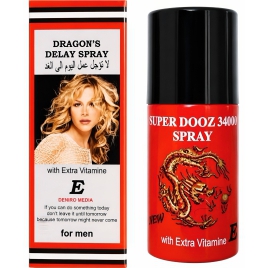 Spray Pentru Controlul Ejacularii Rapide