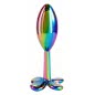 Dop Anal Metalic NS Clover Multicolor, Compact